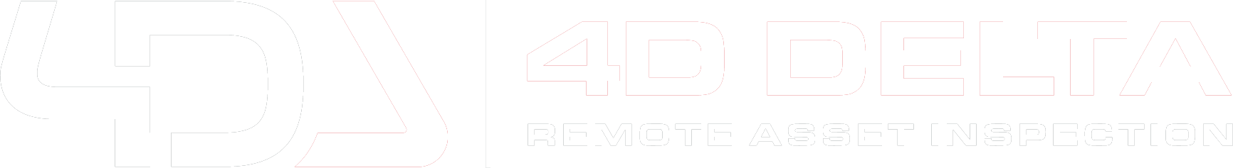4D Delta Logo